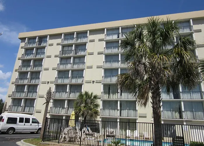 Charleston Grand Hotel