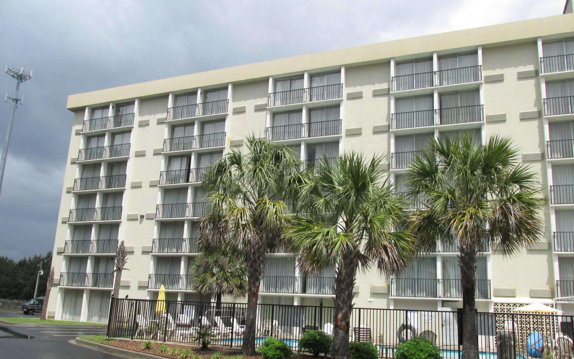 Hotel Charleston Grand