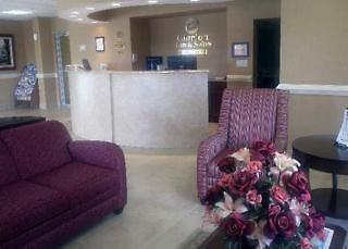 Charleston Grand Hotel 3*