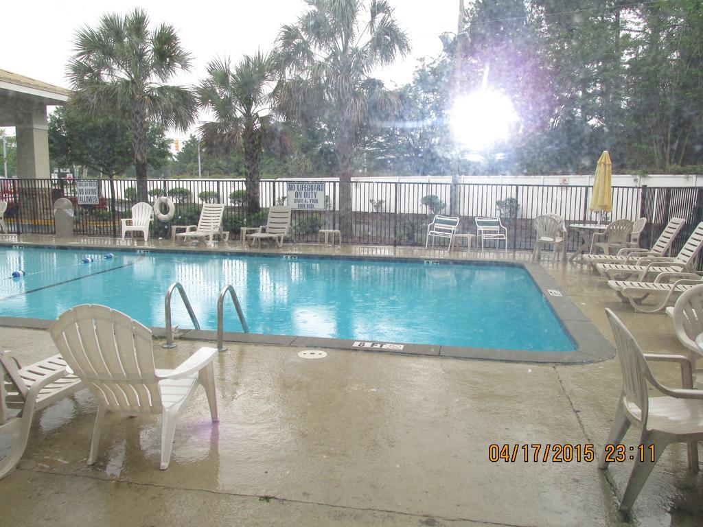 Charleston Grand 3*