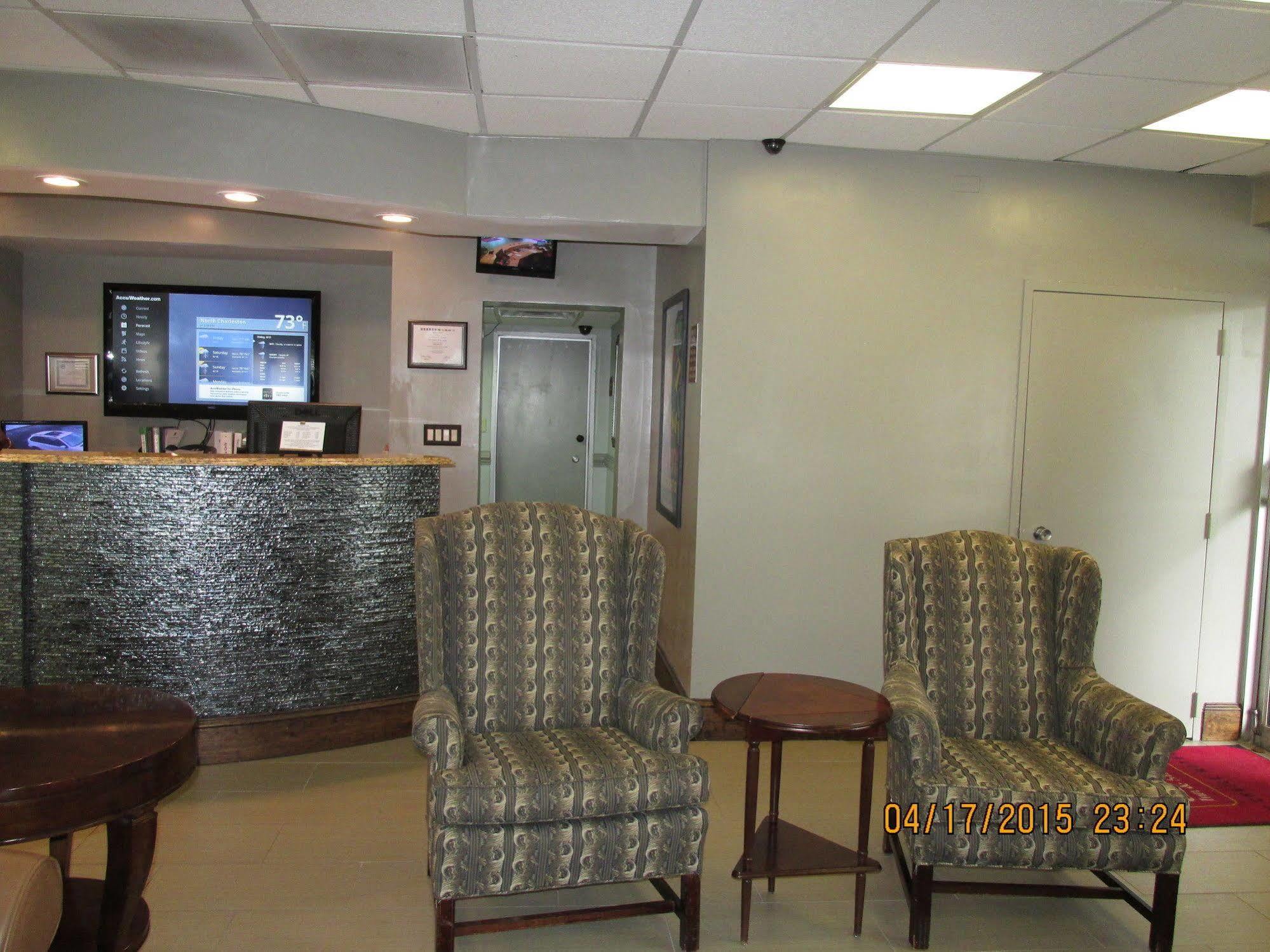 Charleston Grand 3* North Charleston