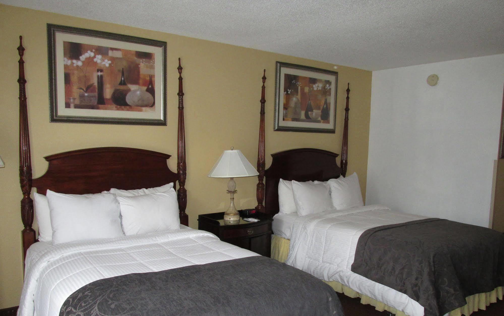 Hotel Charleston Grand 3*