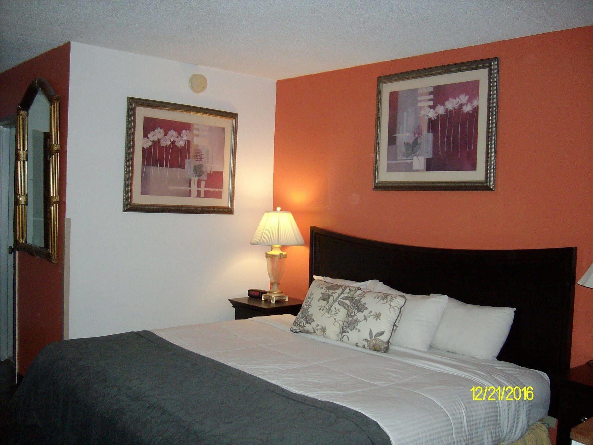 Hotel Charleston Grand 3*