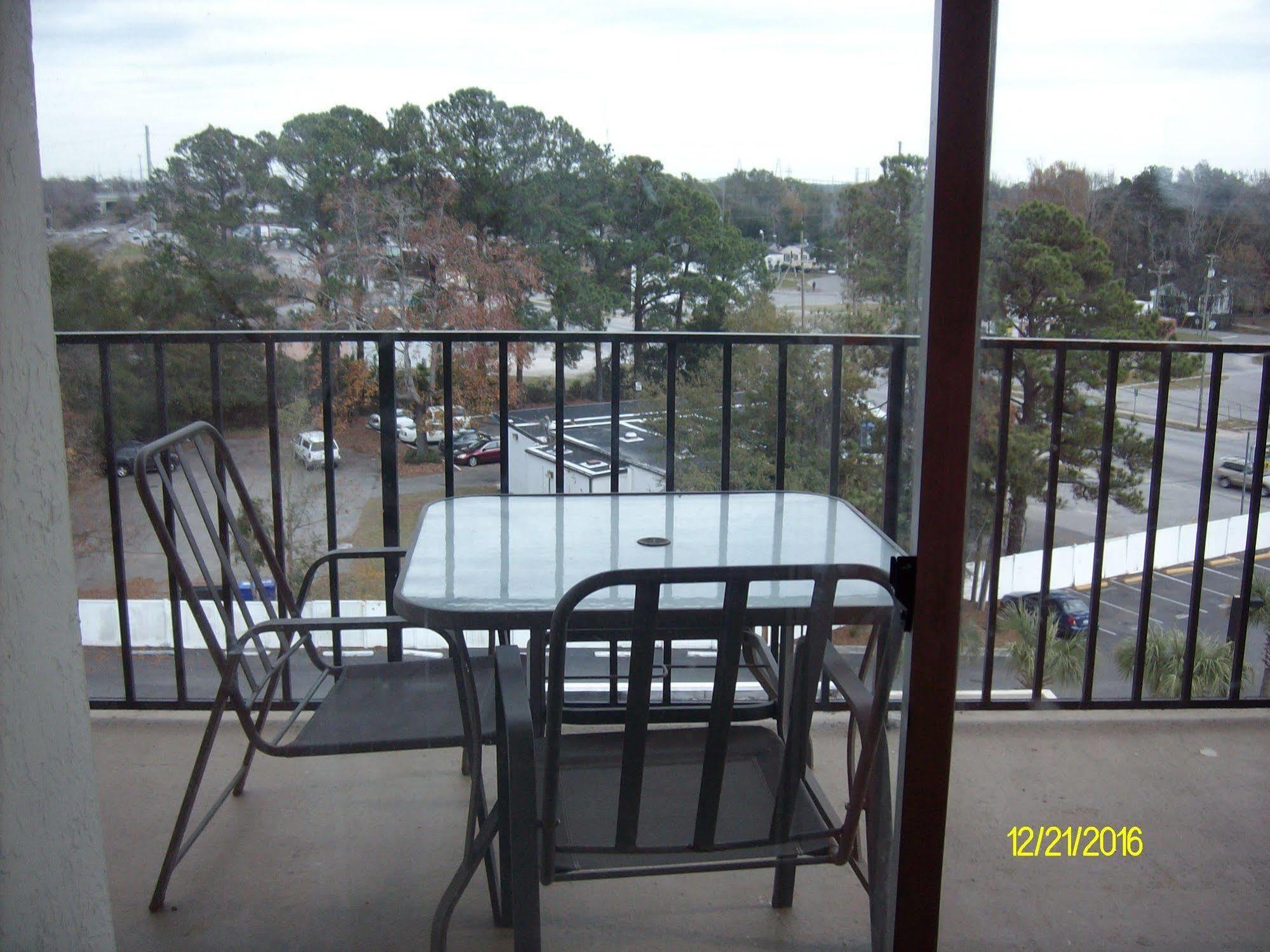 Charleston Grand 3*
